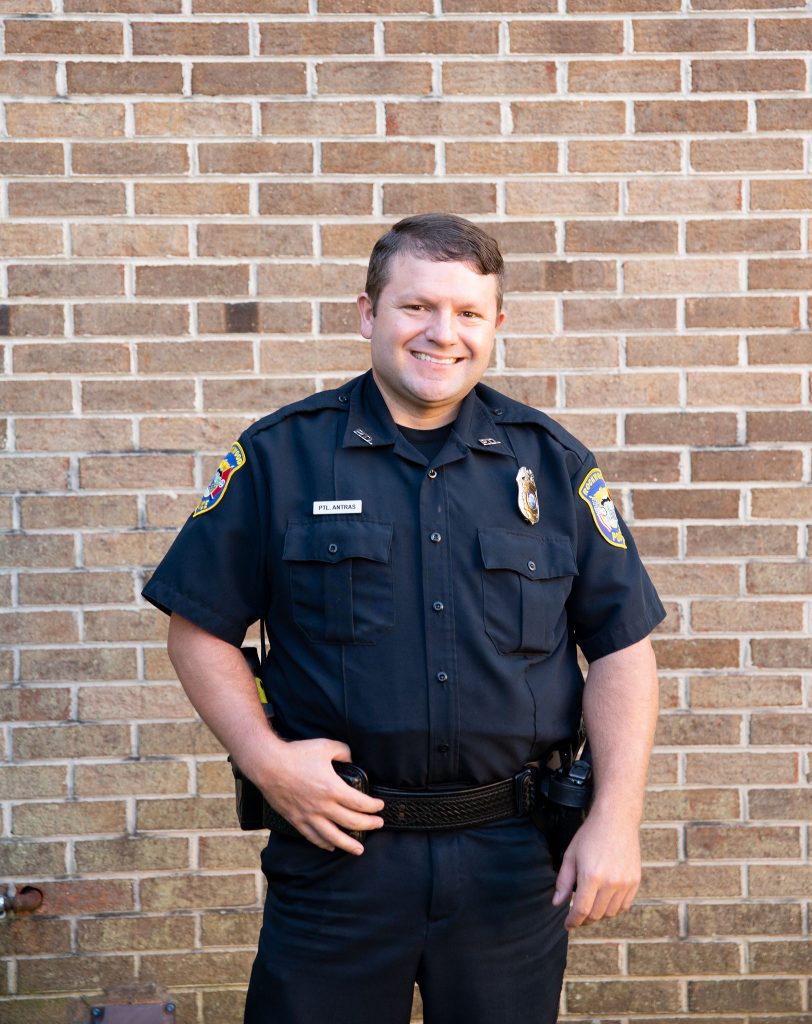 Police Dept. Meet The Staff City Of Rockwood