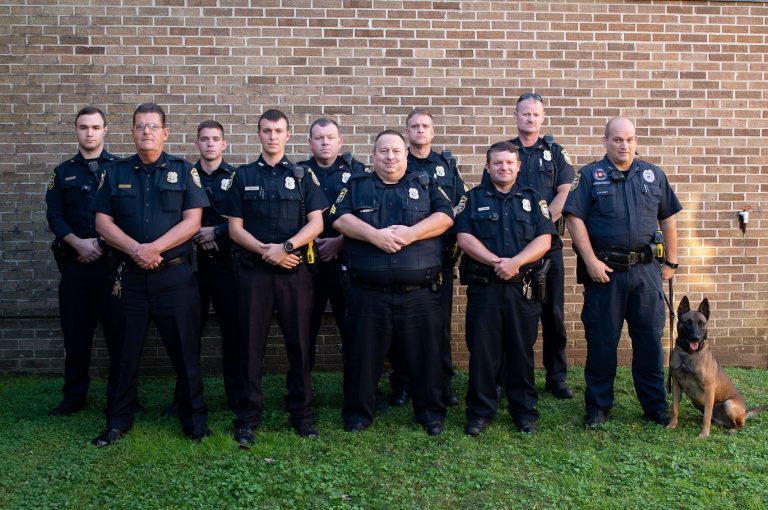 Rockwood Police Department Home City Of Rockwood