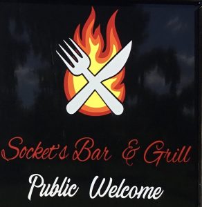 Socket\'s Bar & Grill
