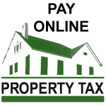 Pay Property Taxes Online