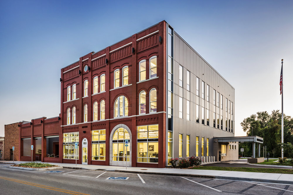 Rockwood Electric Utility City Of Rockwood