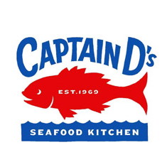 Captain D’s Seafood 