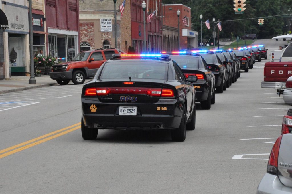 Rockwood Police Department Home City Of Rockwood