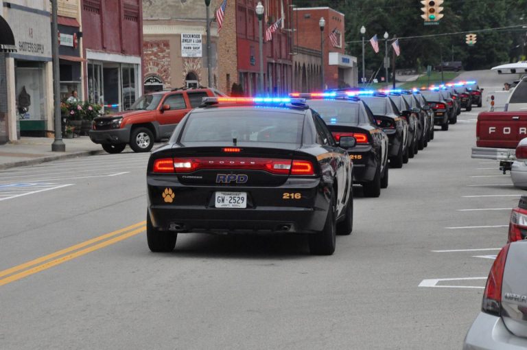 Rockwood Police Department Home City Of Rockwood