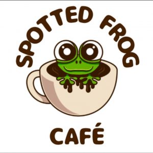 Spotted Frog Cafe Ice Cream Shop Tea Room
