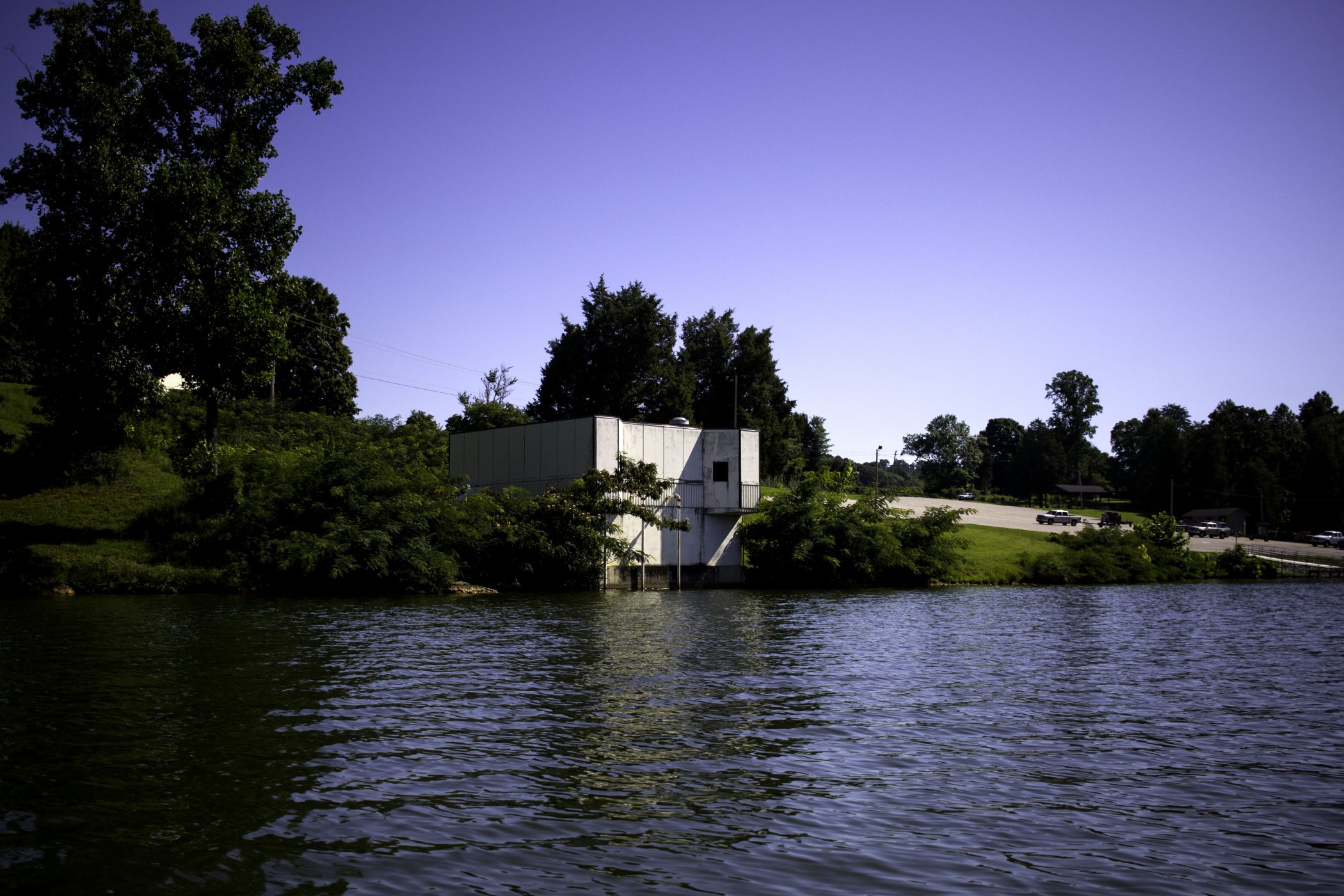 Rockwood Water, Sewer and Gas City Of Rockwood