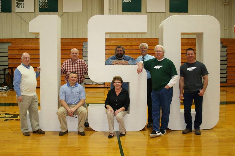 History City Of Rockwood