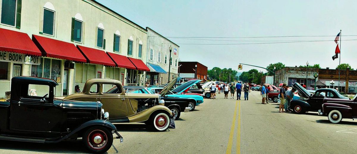 City Of Rockwood to the City of Rockwood, Tennessee Homepage