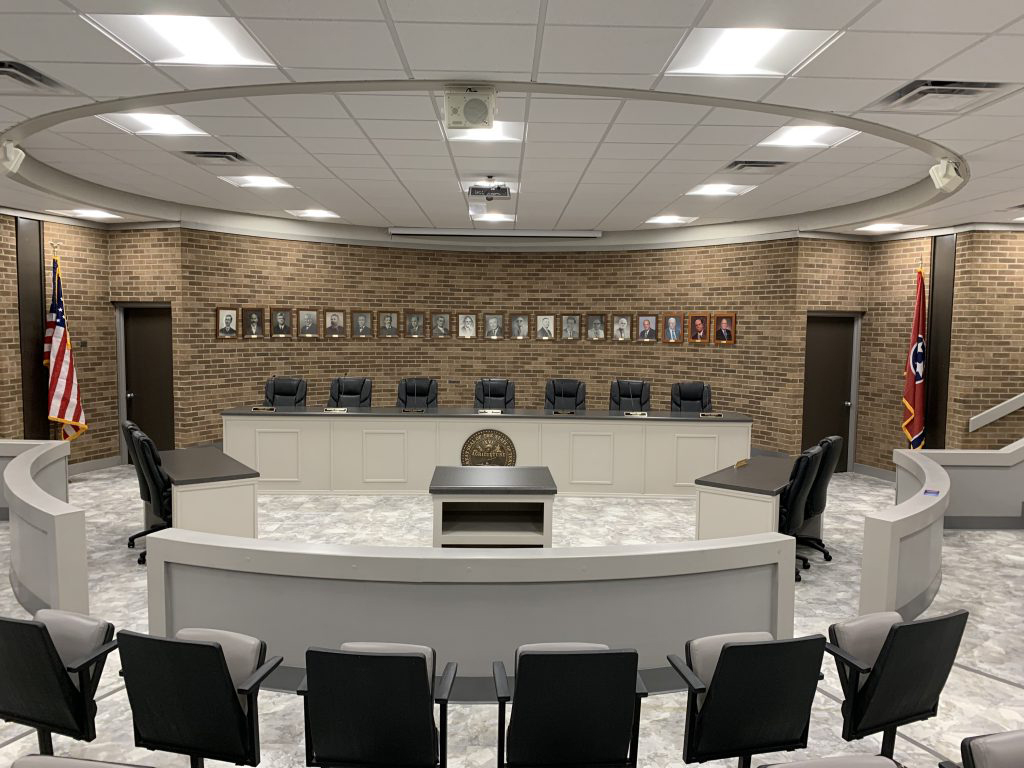 Rockwood City Council City Of Rockwood